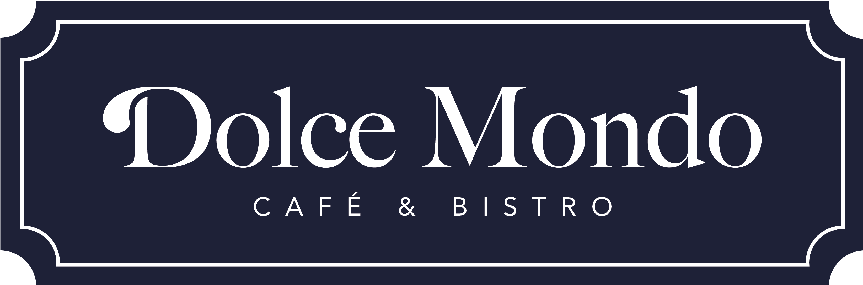 Dolce Mondo Café y Bistró